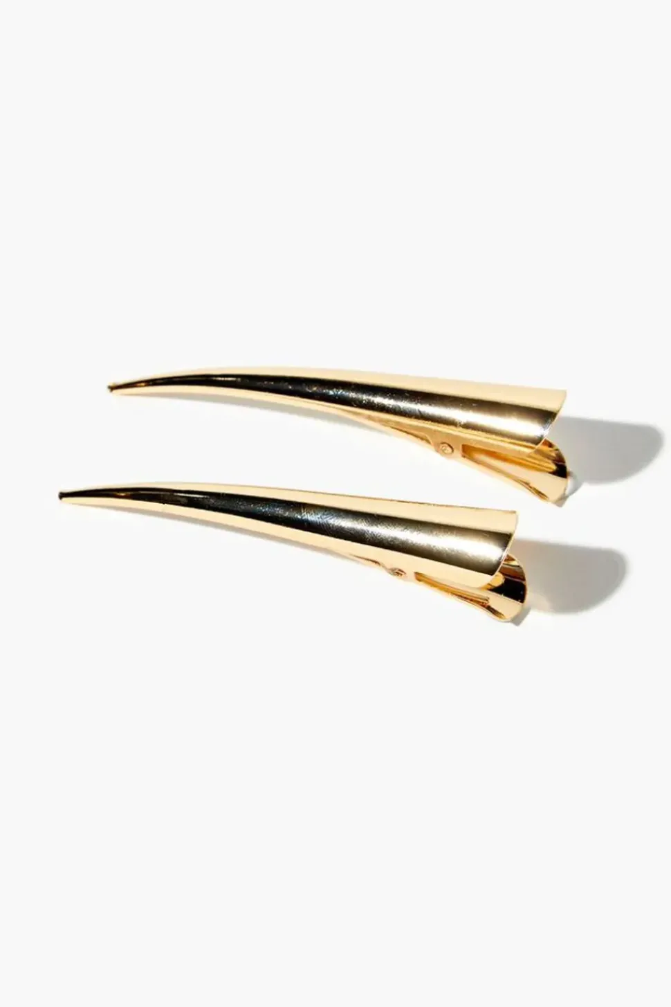 Alligator Hair Clips