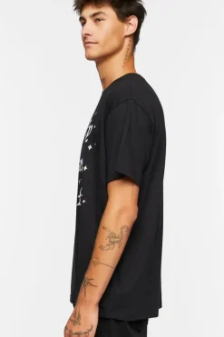 All My Haters Love Me Graphic Tee