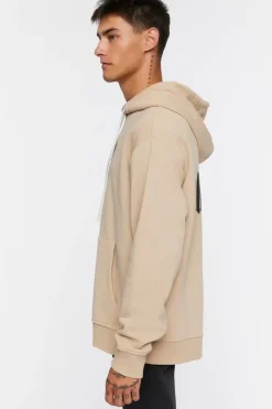 Allnight Graphic Hoodie