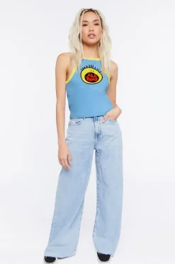 All That Graphic Tank Top