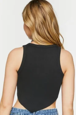 American Motorcycles V-Hem Tank Top