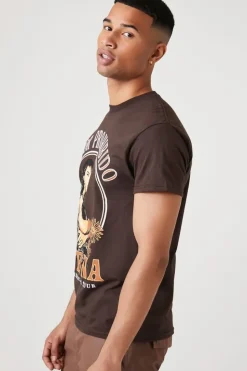 Amor Prohibido Selena Graphic Tee
