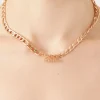Angel Number 222 Necklace