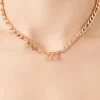 Angel Number 777 Necklace