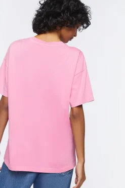 Anime Heart Eyes Tee