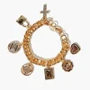 Assorted Charm Bracelet