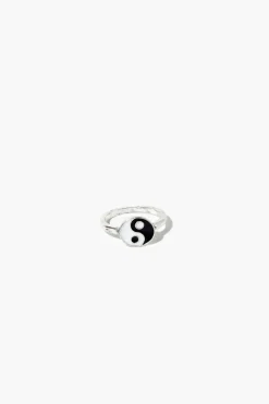 Assorted Ring Set