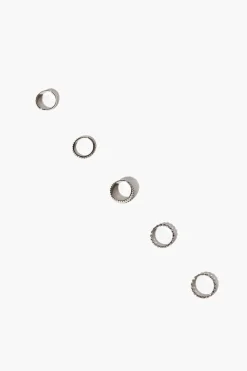 Assorted Ring Set