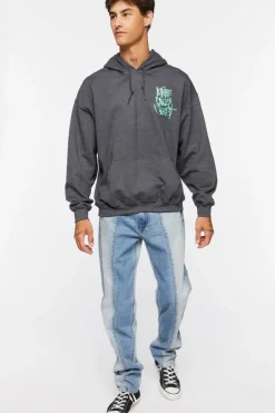 A Tribe Called Quest Graphic Hoodie