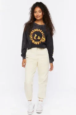 A Tribe Called Quest Graphic Long-Sleeve Tee