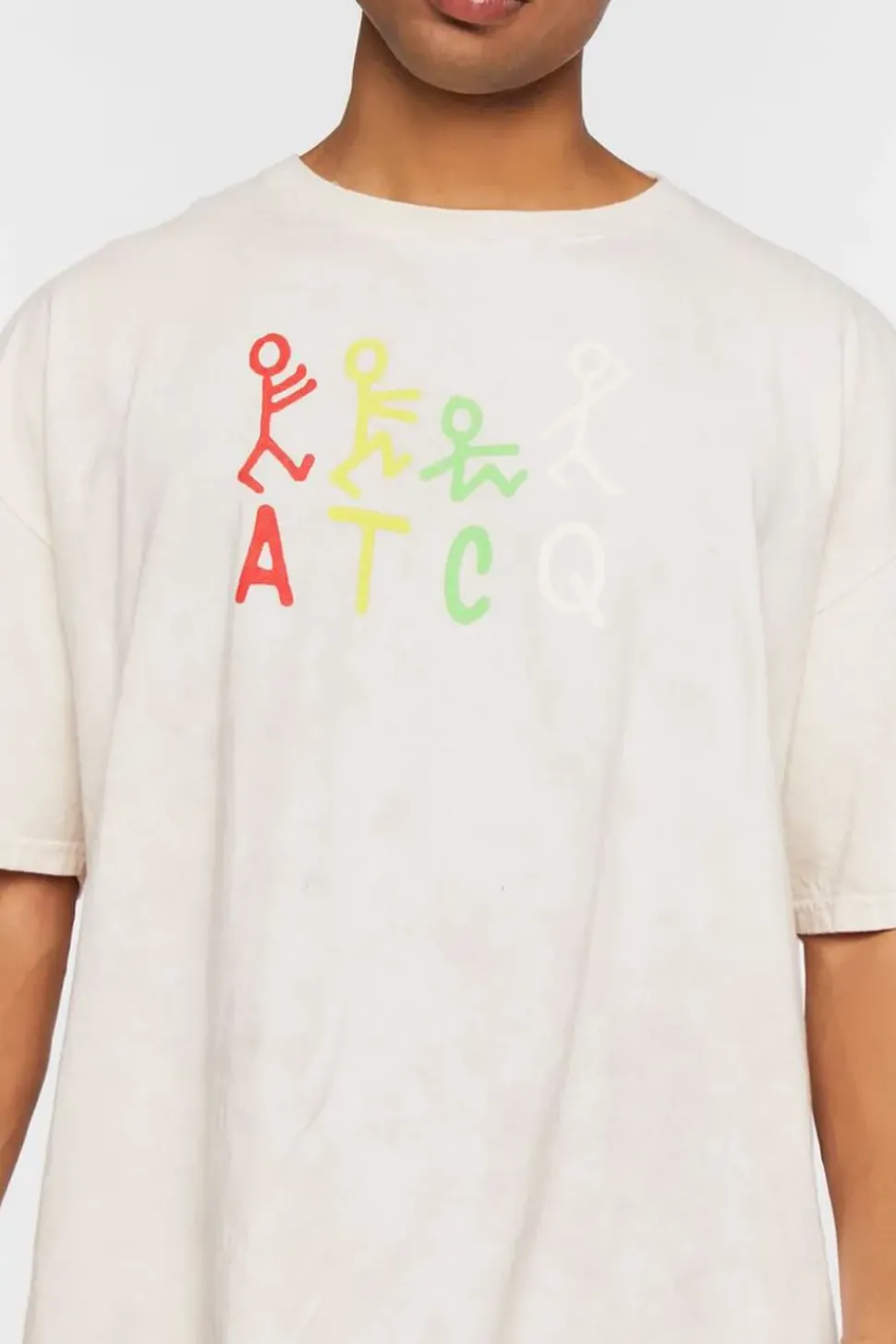 A Tribe Called Quest Graphic Tee