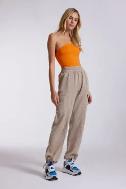 Baggy Cargo Pants