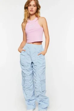 Barbie Graphic Tank Top