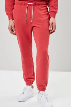 Basic Drawstring Joggers
