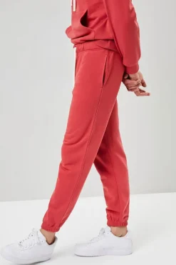 Basic Drawstring Joggers