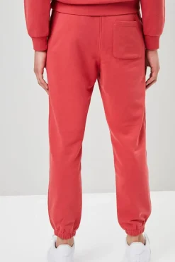 Basic Drawstring Joggers