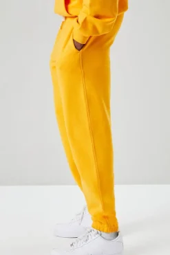 Basic Drawstring Joggers