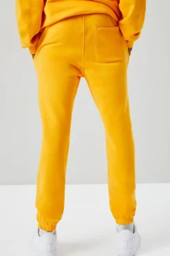 Basic Drawstring Joggers