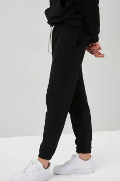 Basic Drawstring Joggers