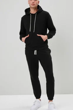 Basic Drawstring Joggers