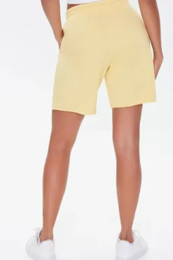 Basic French Terry Sweatshorts