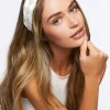 Basketwoven Headband