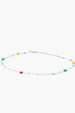 Beaded Barbie™ Belly Chain