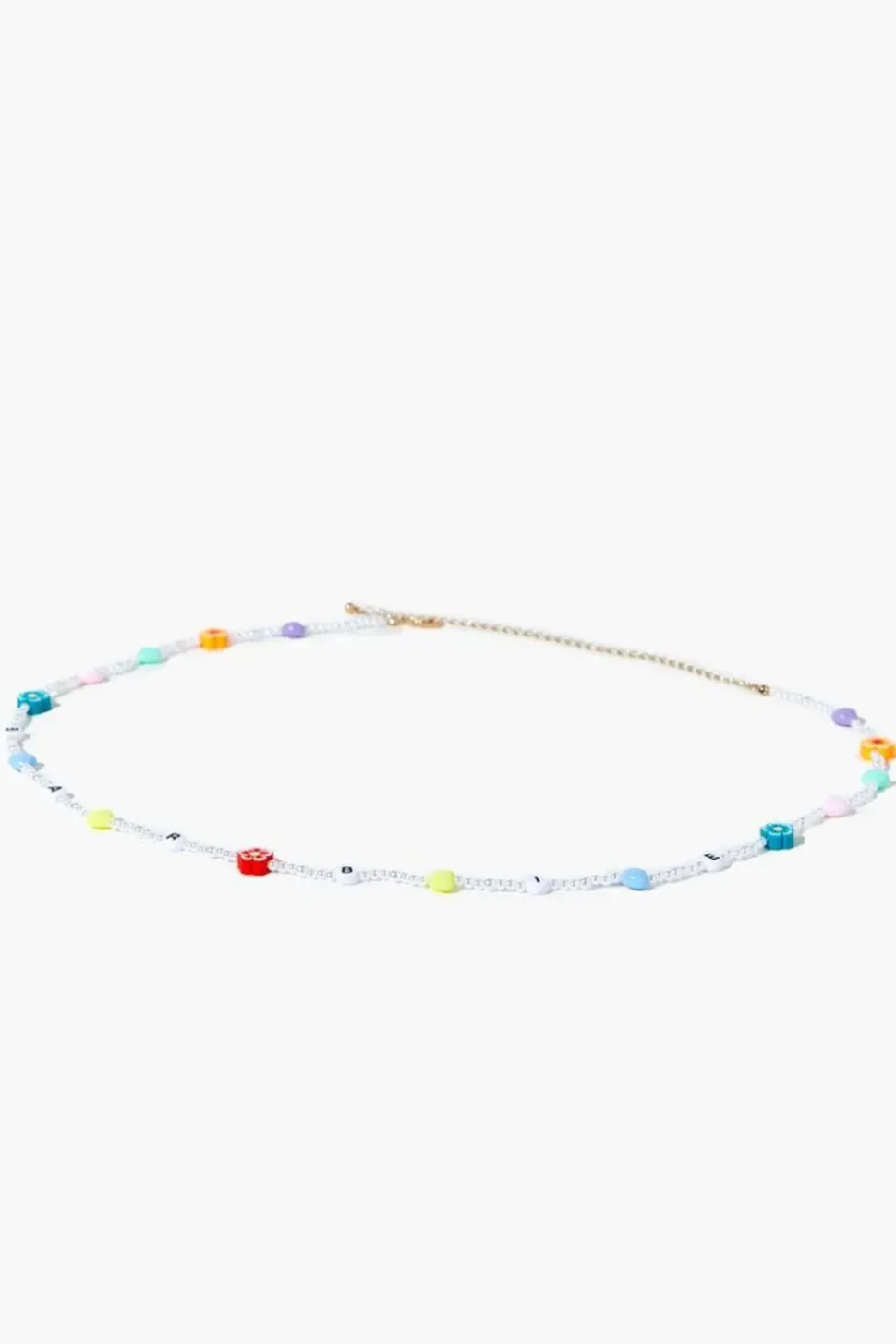 Beaded Barbie™ Belly Chain