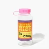 Being Nice Is Cool Water Bottle