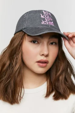 Be Kind To Your Mind Baseball Cap
