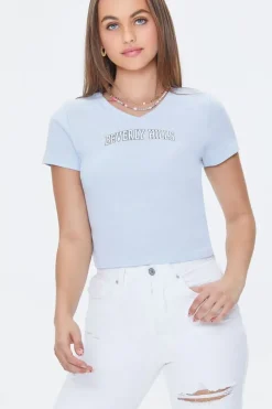 Beverly Hills Graphic Tee