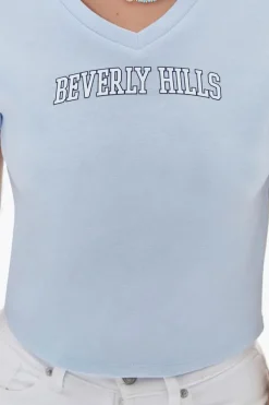 Beverly Hills Graphic Tee