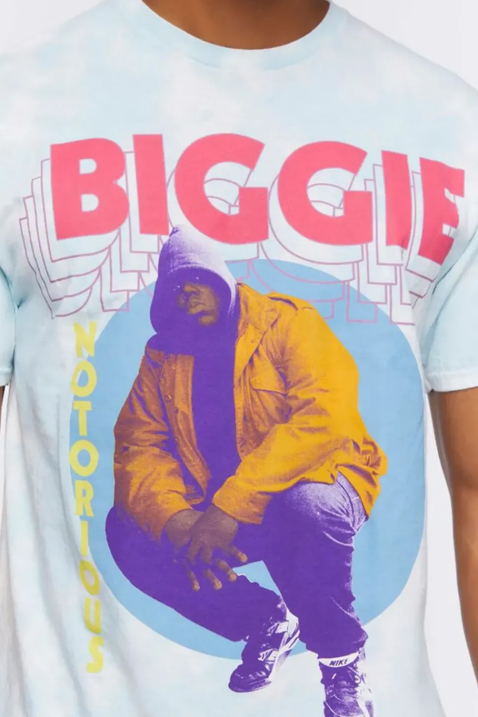 Biggie Graphic Tee