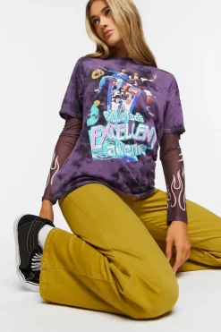 Bill & Teds Excellent Adventure Tee