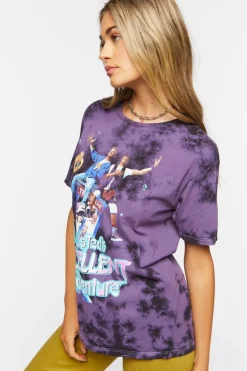 Bill & Teds Excellent Adventure Tee