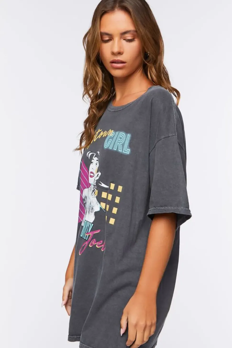Billy Joel Tour Graphic Tee