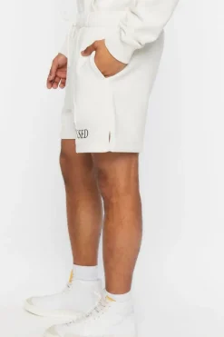 Blessed French Terry Shorts