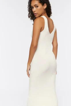 Bodycon Midi Dress