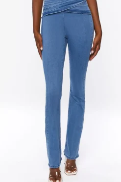 Bootcut Crossover Jeans