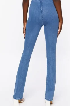 Bootcut Crossover Jeans