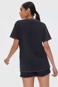 Boston Campus Team Graphic Tee