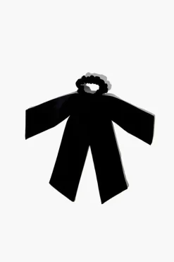Bow Scrunchie