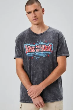 Boyz N The Hood Graphic Tee