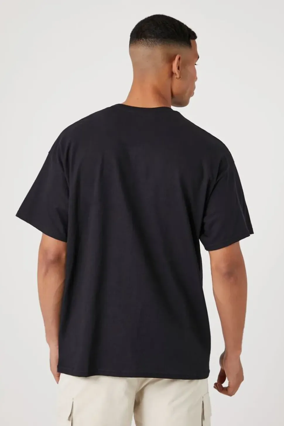 Boyz N The Hood Graphic Tee