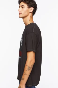 Boyz N The Hood Studded Graphic Tee