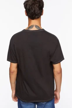 Boyz N The Hood Studded Graphic Tee
