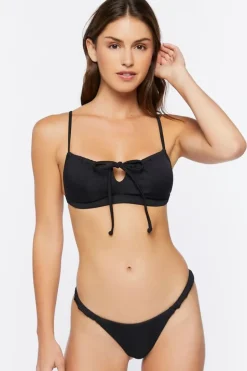 Brazilian Bikini Bottoms
