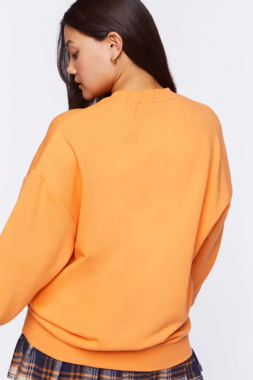 Brooklyn Graphic Pullover