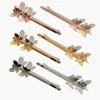 Butterfly Bobby Pin Set