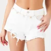 Butterfly Charm Belly Chain